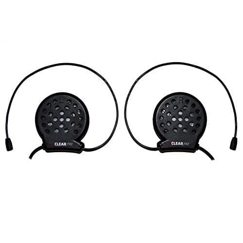 UClear Best Motorcycle helmet speakers