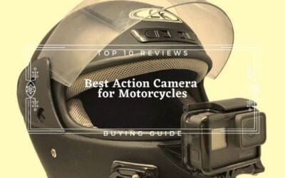 Best GoPro For Motorcycle Riding 2024