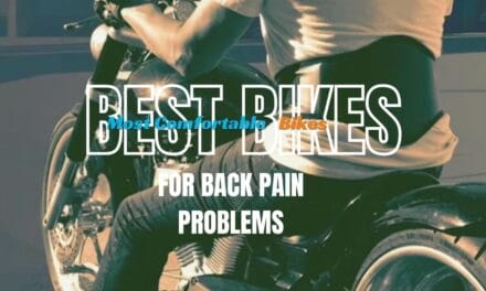 15 Best Bikes for Back Pain Problems in 2024