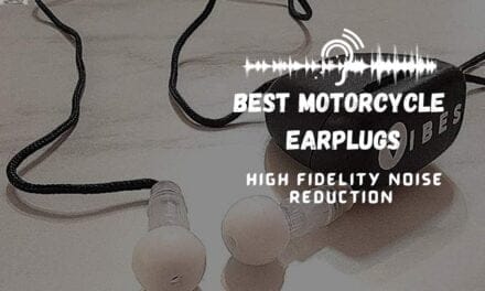 12 Best Motorcycle Earplugs to Eliminate Noise