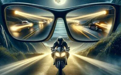 Top 10 Night Riding Motorcycle Glasses Reviewed