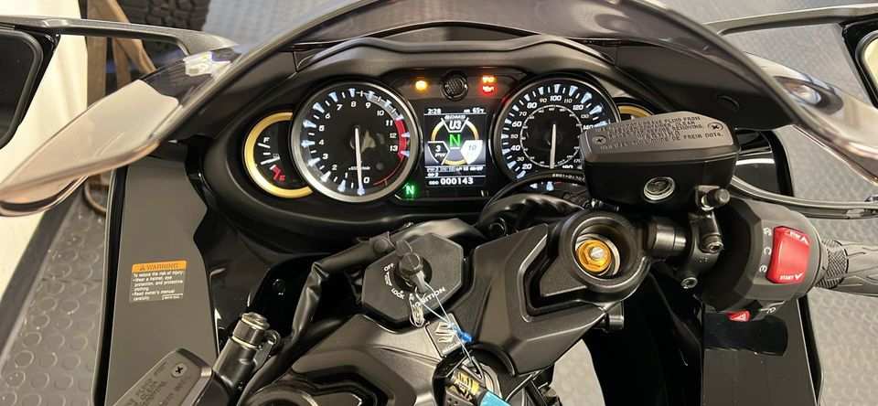 Evolution of Hayabusa Top Speed: From 1999 to 2022 Models