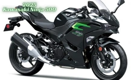 2025 Kawasaki Ninja 500: Complete Highlights from Auto Expo India