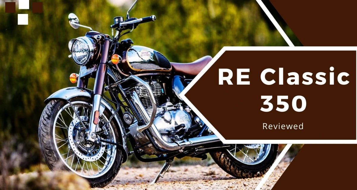 2025 Royal Enfield Classic 350: Is It Worth Buying?