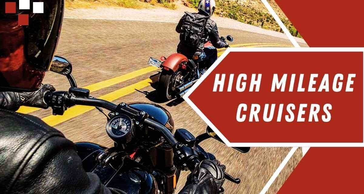 7 Cruiser Bikes in India That Give Insane Mileage in 2025