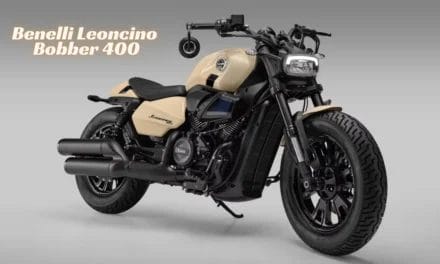 Benelli Leoncino Bobber 400 – Expected Price, Features, and Launch Date in India