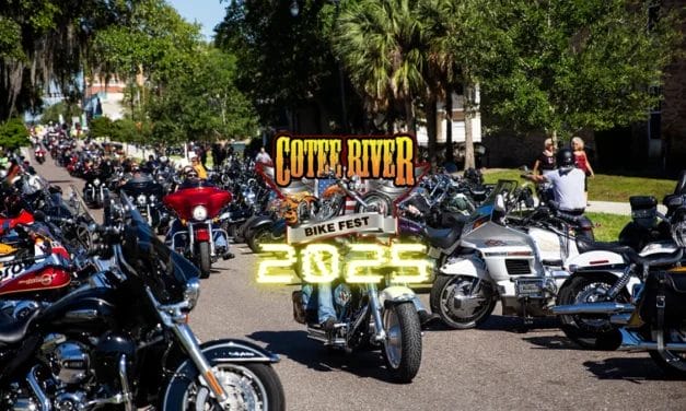 Cotee River Bike Fest 2025: Tips for Riders on Where to Stay and Park