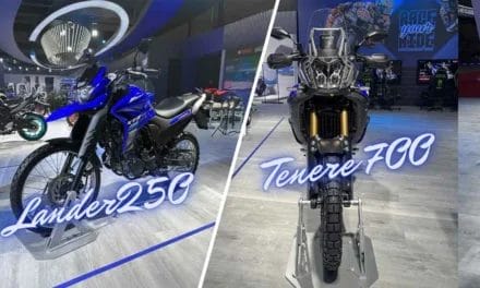 Is Yamaha Launching Adventure Bikes in India Soon 2025