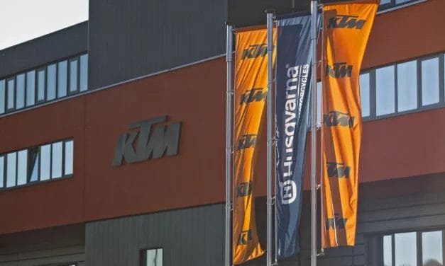 Is KTM Really Going Out of Business? A Closer Look at the Facts