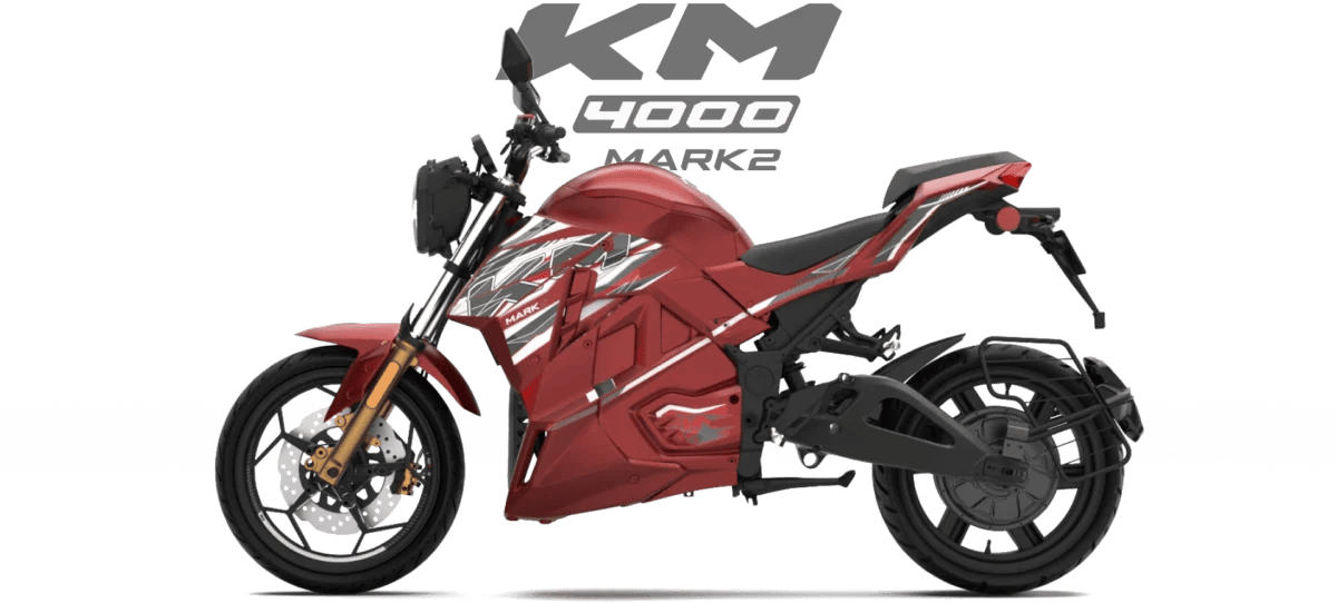 Kabira KM4000 Mark II