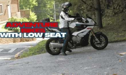 7 Low-Seat Adventure Bikes Perfect for Short Riders in 2025