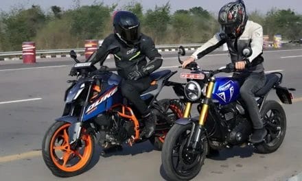 Triumph Speed 400 vs KTM Duke 390: What It Really Costs to Own These Bikes