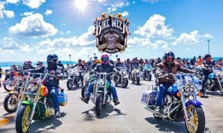 10 Must-Try Events at Daytona Bike Week 2025