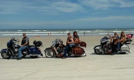 7 Family-Friendly Zones at Daytona Bike Week 2025