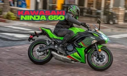 5 Genius Kawasaki Ninja 650 EMI Hacks to buy Your Dream Bike