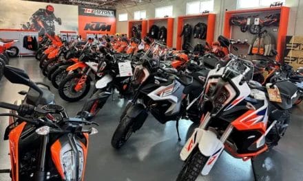 KTM’s Customer Commitment Amid Financial Challenges