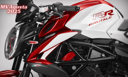 3 Stunning MV Agusta Bikes Set to Launch in India by 2025