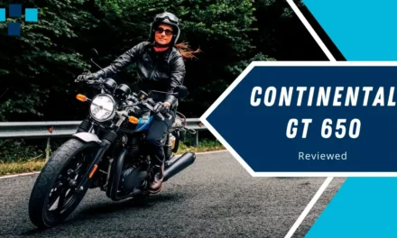 Royal Enfield Continental GT 650: Is It Worth Buying?