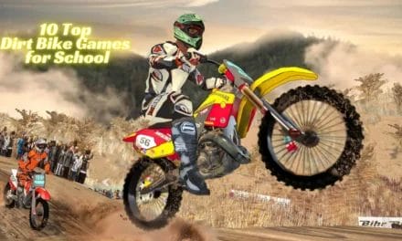 Top 10 Dirt Bike Games Unblocked for School Free to Play in 2025