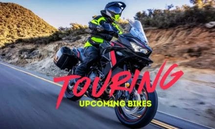 Top 3 Touring Bikes Launching in India Before March 2025