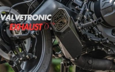 5 Benefits of Installing Valvetronic Exhaust on Bikes